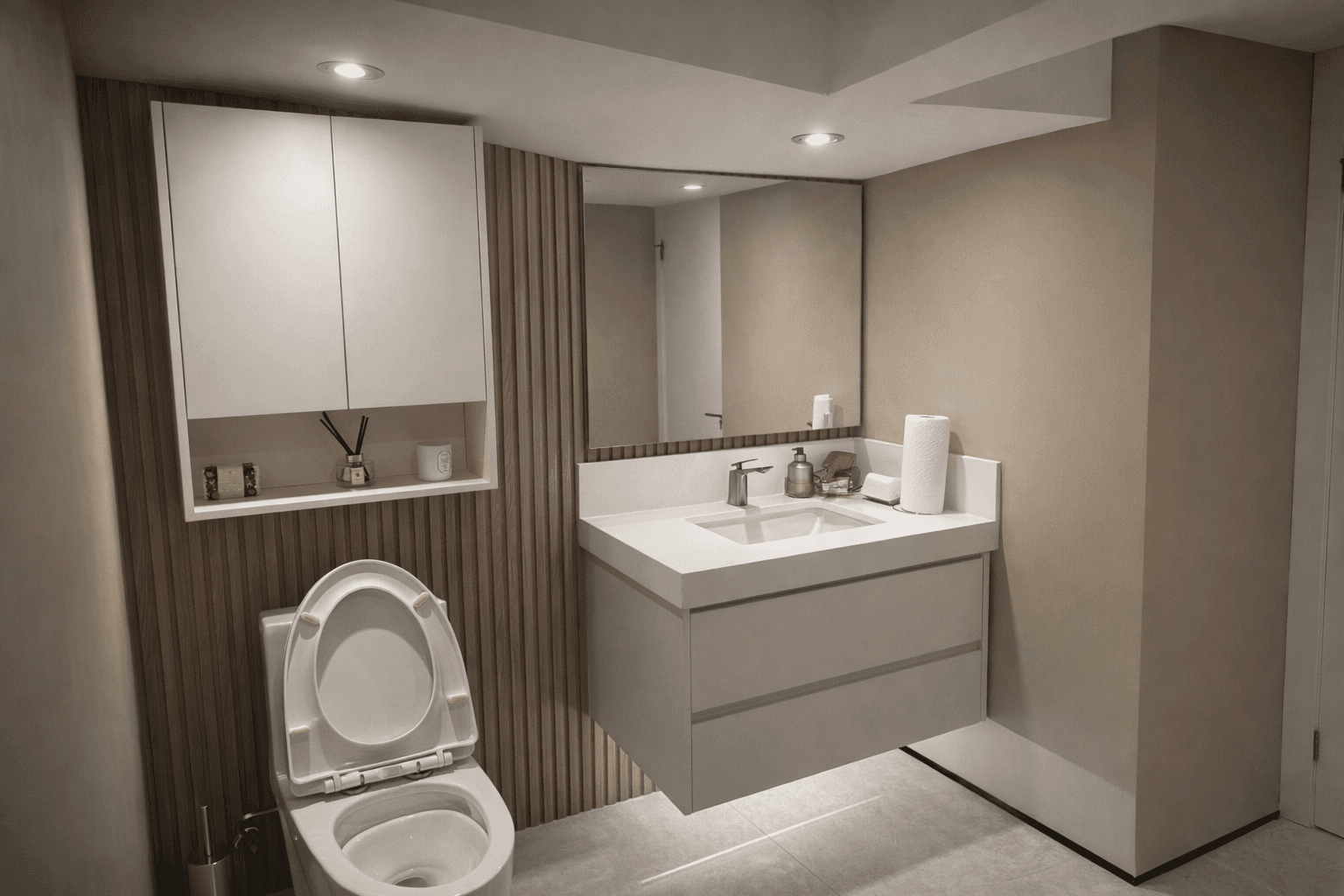 Clinic environment 2