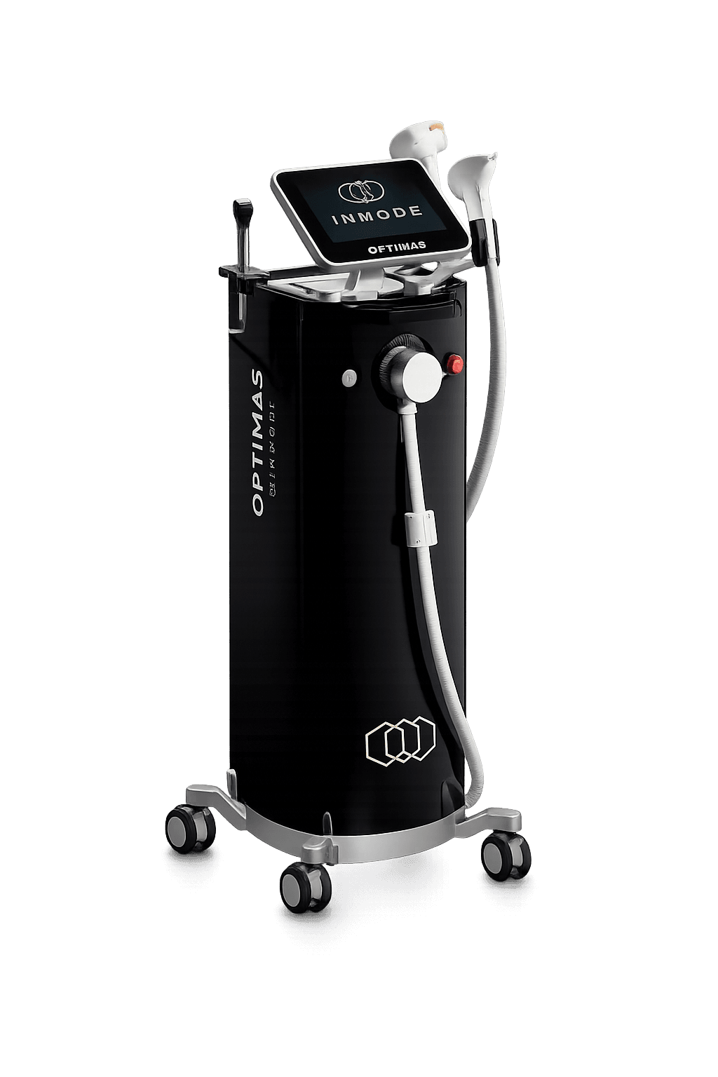 Forma device - treatment system