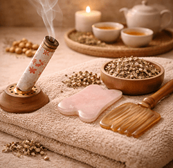 Detoxing Facial treatment