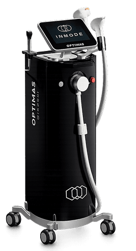 Lumecca device front view