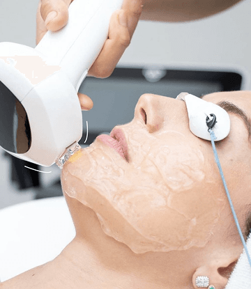 Laser & Light Therapy